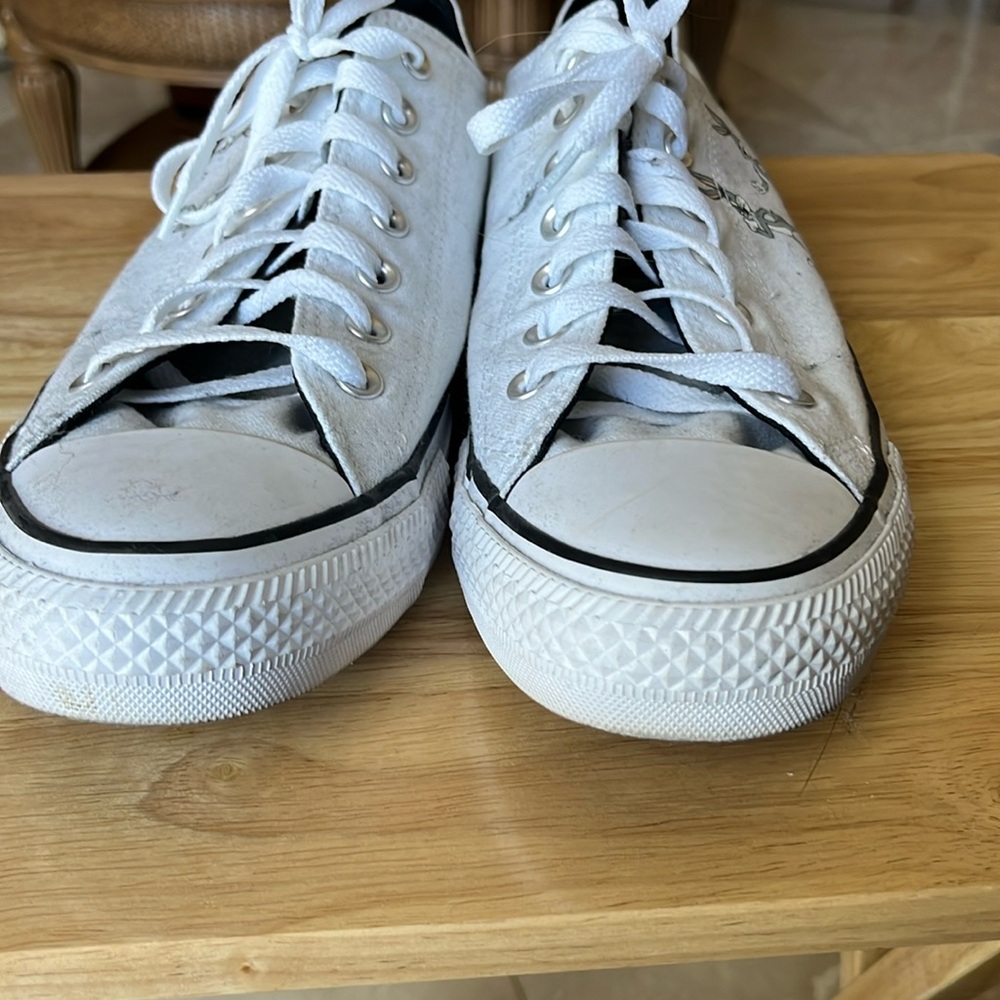 Converse All Star
